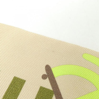 Hermes Figures Libres Twilly Scarf — view 3
