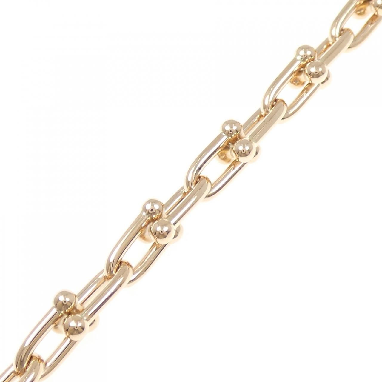 Tiffany & Co Small Link Bracelet