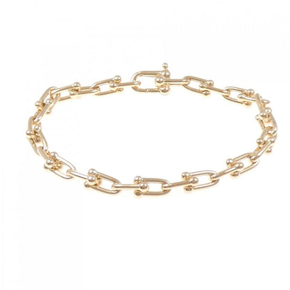 Tiffany & Co Small Link Bracelet — view 2