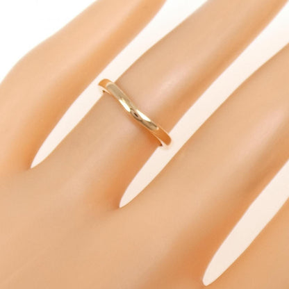 Cartier Ballerina Ring Gold — view 5