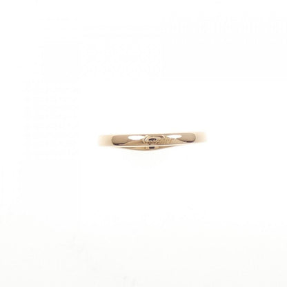 Cartier Ballerina Ring Gold — view 3
