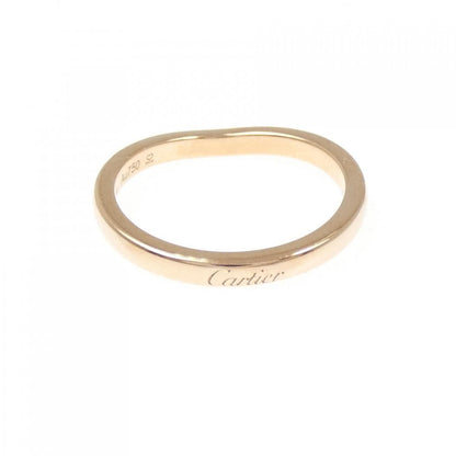 Cartier Ballerina Ring Gold — view 4