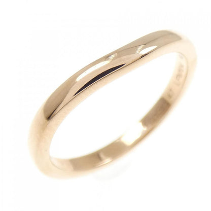 Cartier Ballerina Ring Gold