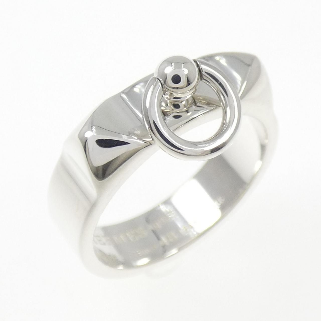 Hermes Collier de Chien Ring