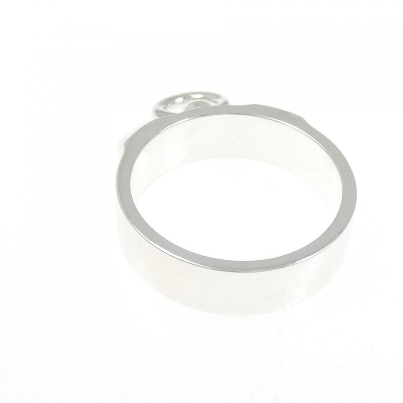 Hermes Collier de Chien Ring — view 3