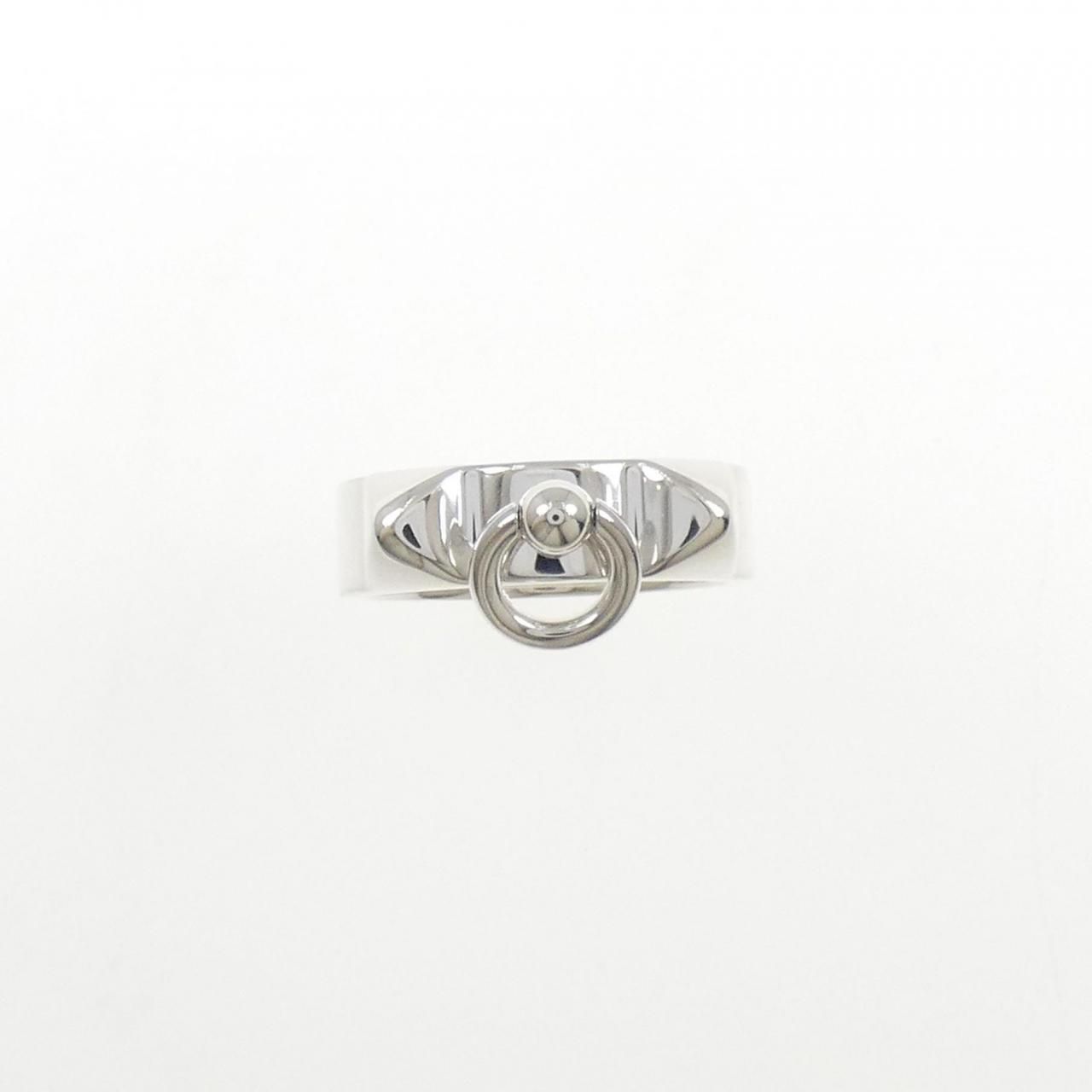 Hermes Collier de Chien Ring — view 2