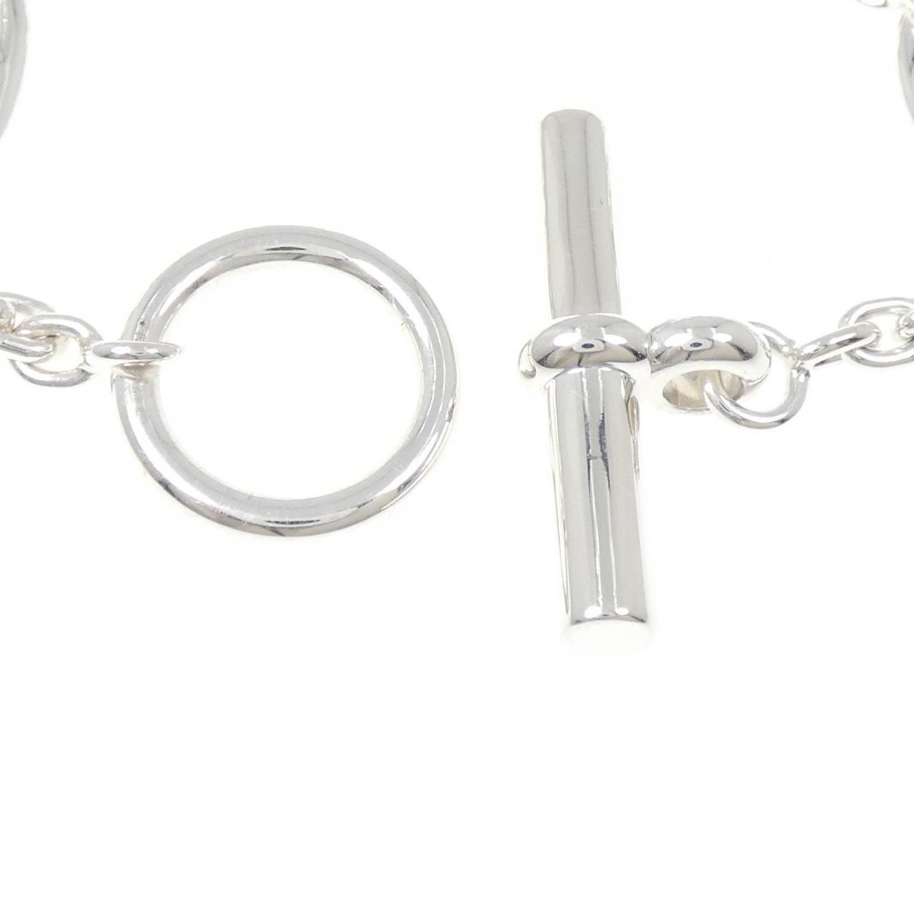 Hermes Farandole Multi Bracelet — view 3