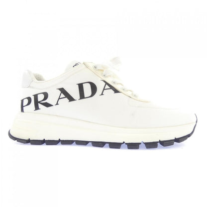Prada Sneakers White