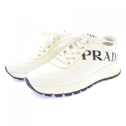 Prada Sneakers White — view 3
