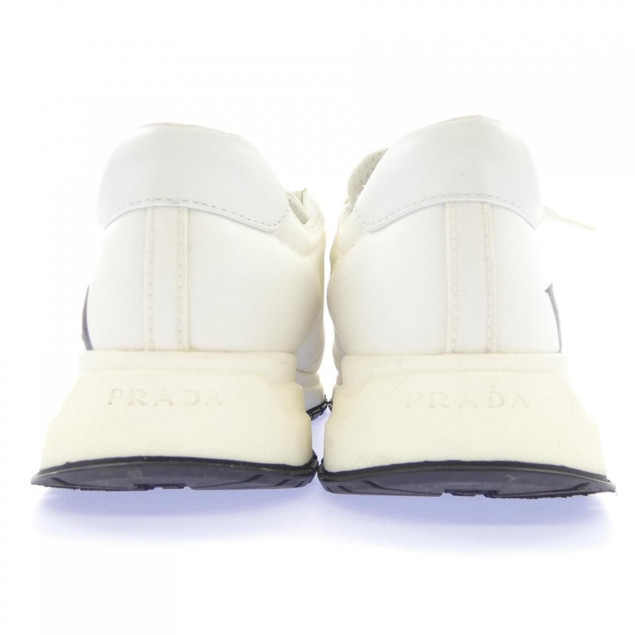 Prada Sneakers White — view 5
