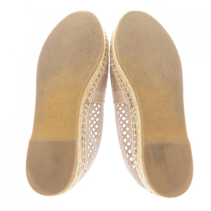 Dior Sneakers Beige — view 4