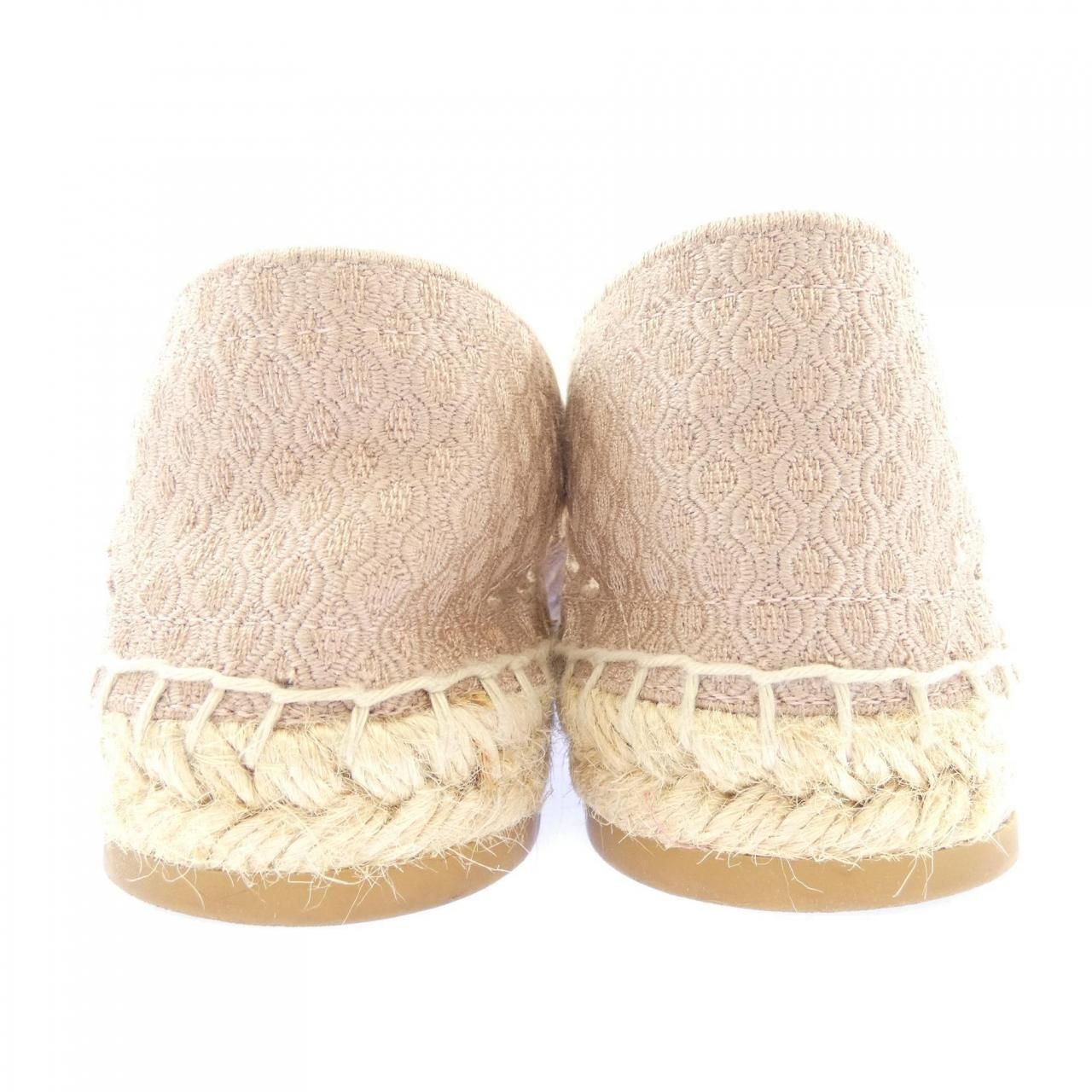 Dior Sneakers Beige — view 5