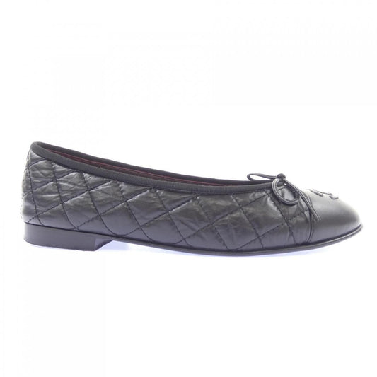 Chanel Ballerina Flat Shoes