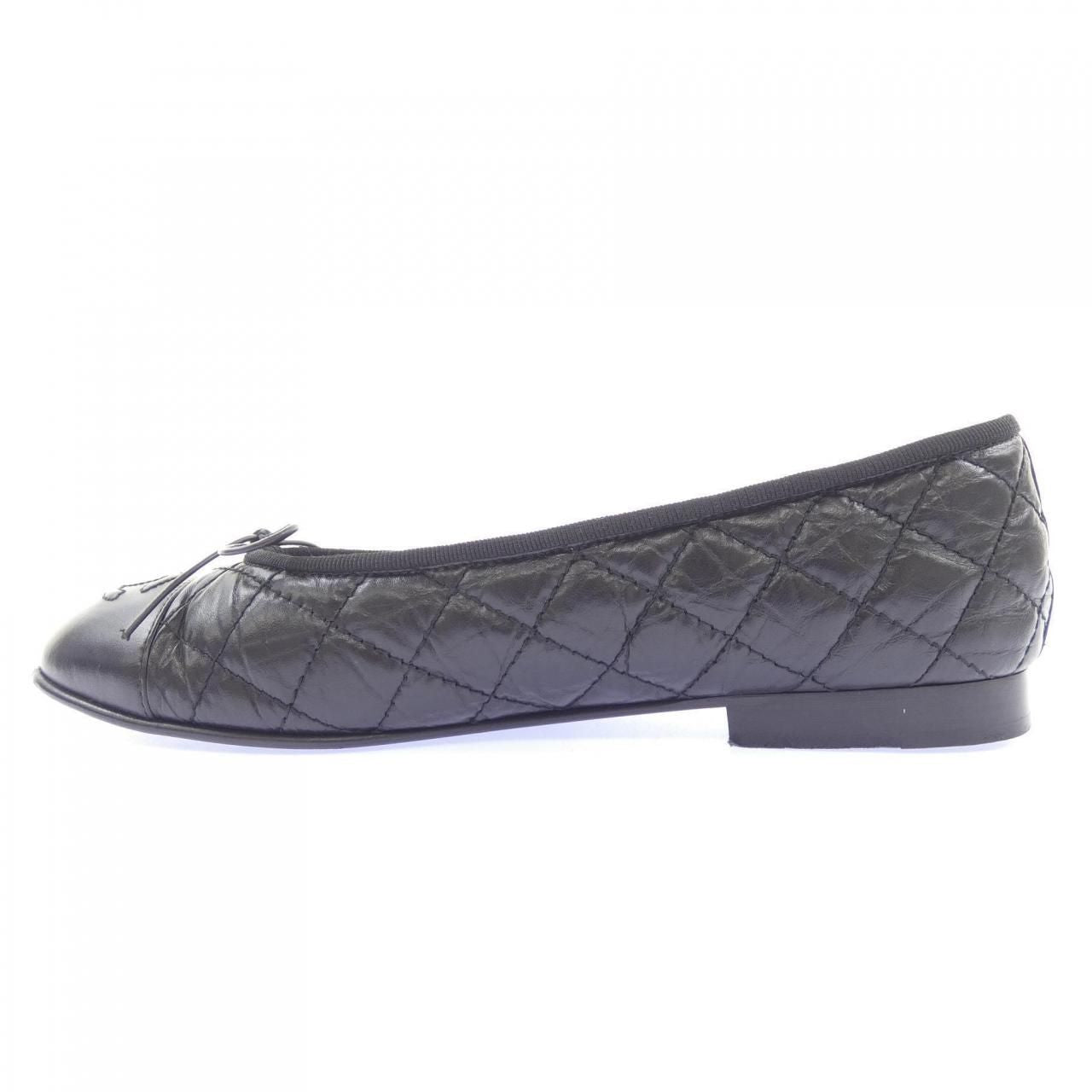 Chanel Ballerina Flat Shoes — view 2
