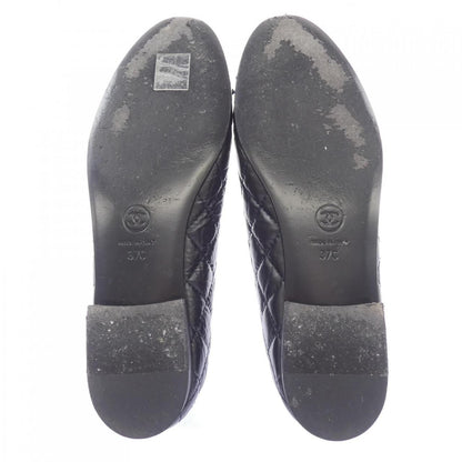 Chanel Ballerina Flat Shoes — view 4