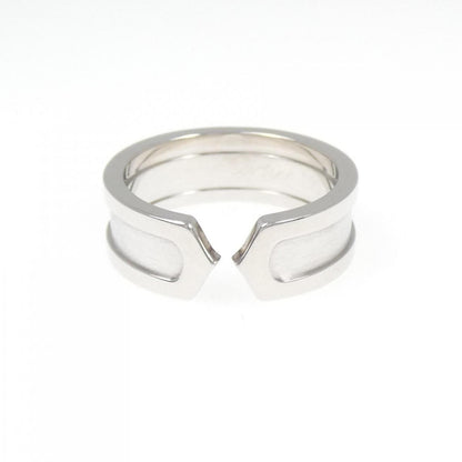 Cartier C2 Small Ring — view 2