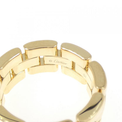Cartier Maillon Panthere Ring — view 3