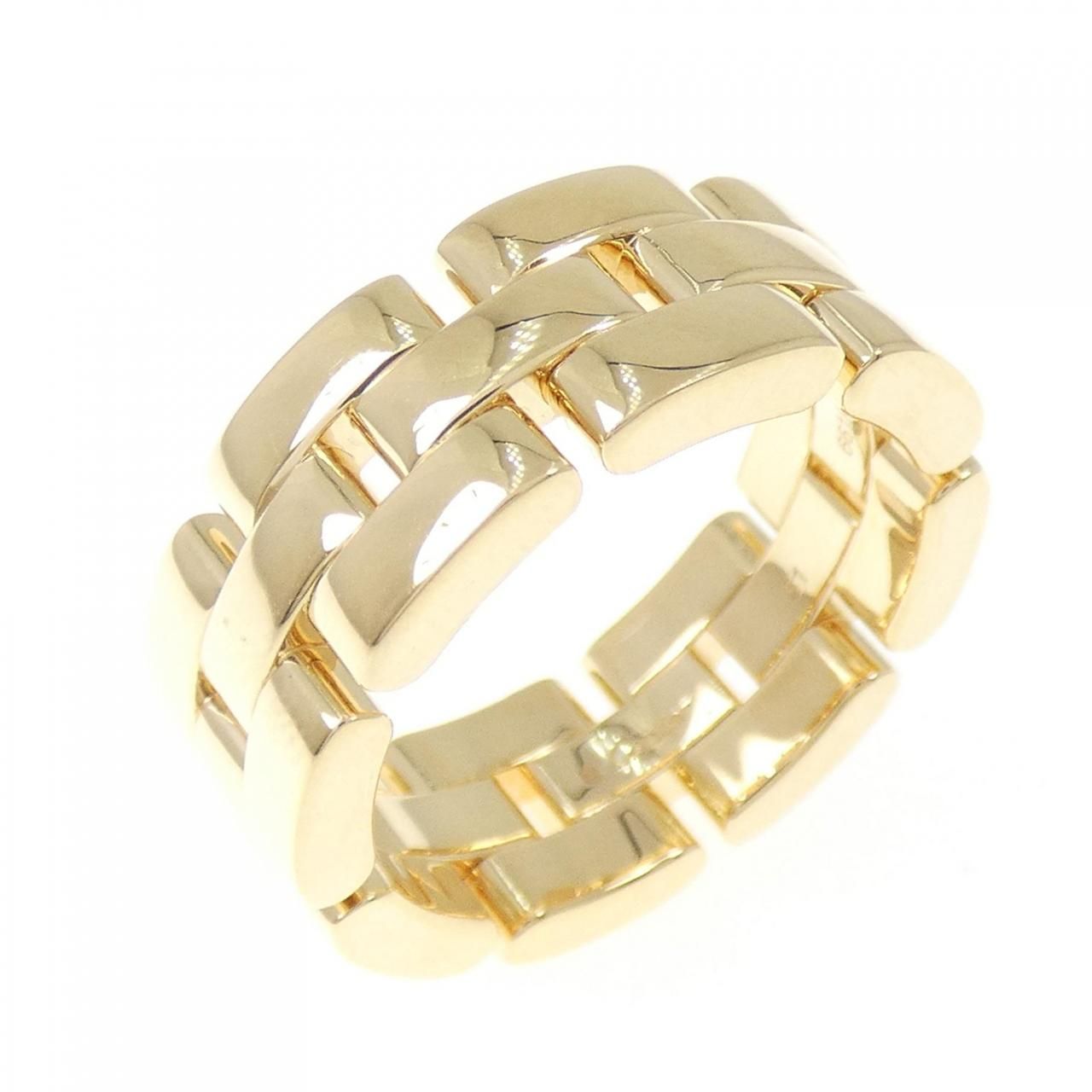 Cartier Maillon Panthere Ring