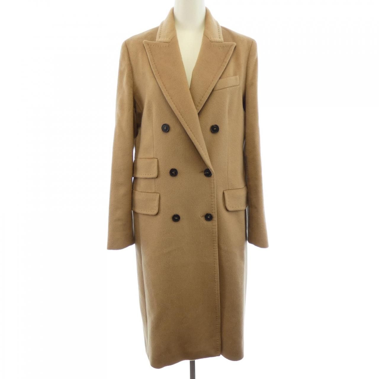 Max Mara Weekend Coat