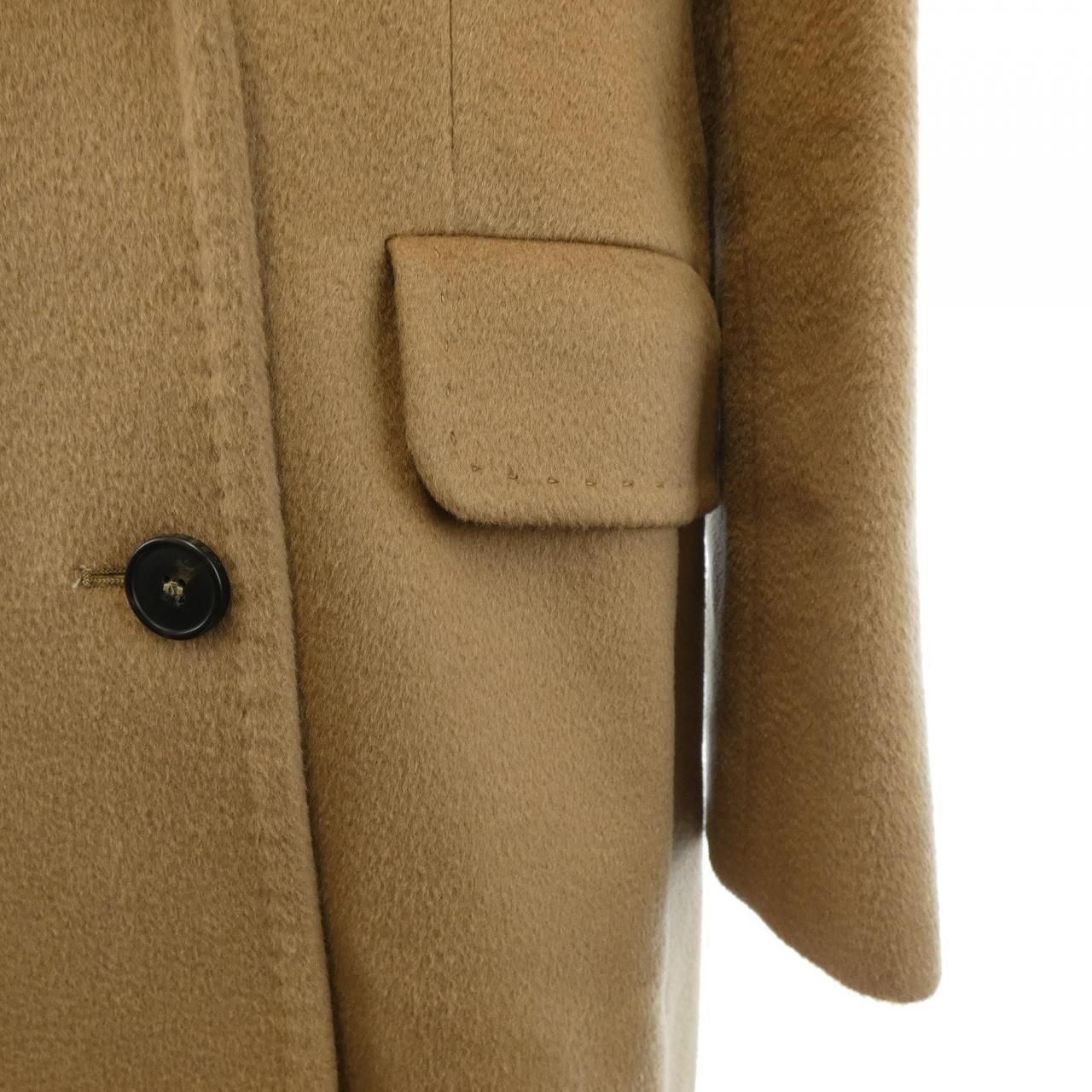 Max Mara Weekend Coat — view 6