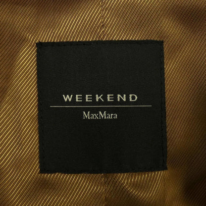 Max Mara Weekend Coat — view 4