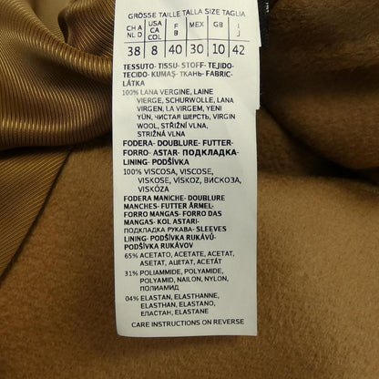 Max Mara Weekend Coat — view 3