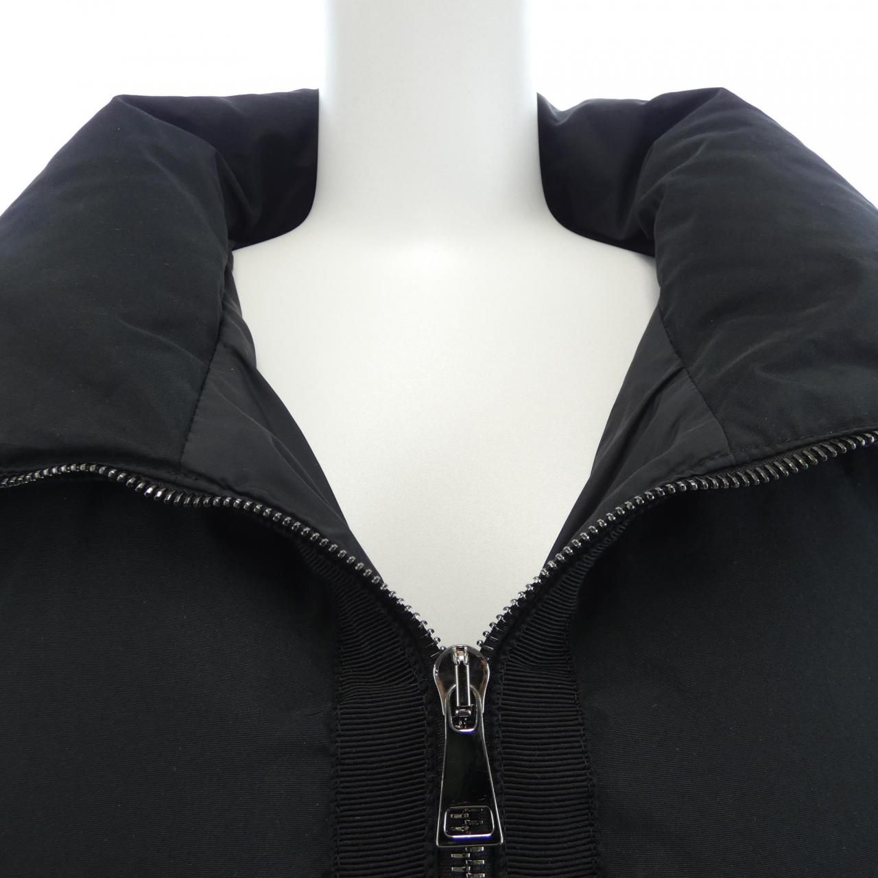 Moncler Alnus Down Coat — view 6