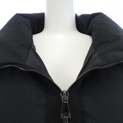 Moncler Alnus Down Coat — view 6