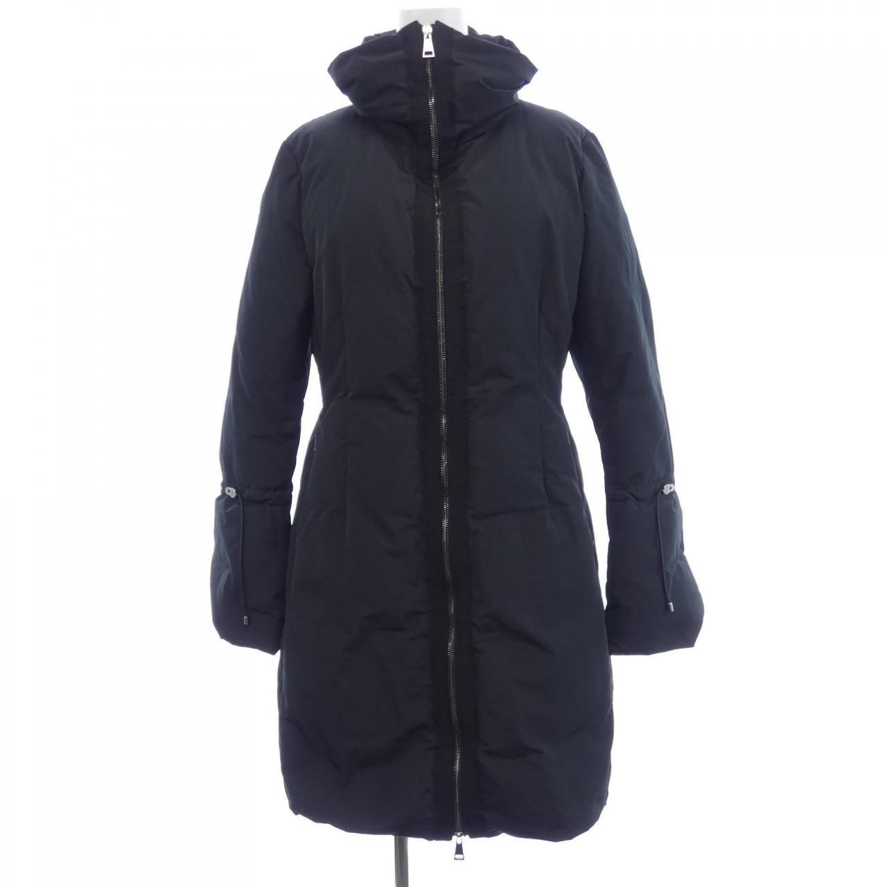 Moncler Alnus Down Coat