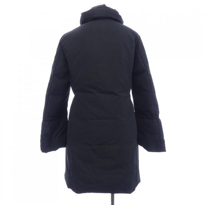 Moncler Alnus Down Coat — view 2