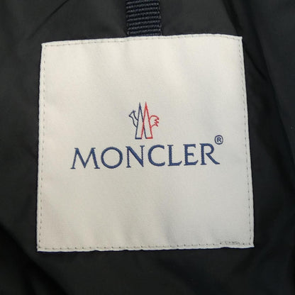 Moncler Alnus Down Coat — view 5