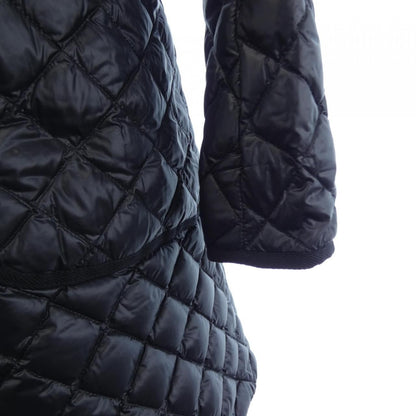 Moncler Barrois Down Coat — view 7
