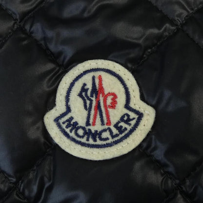 Moncler Barrois Down Coat — view 8