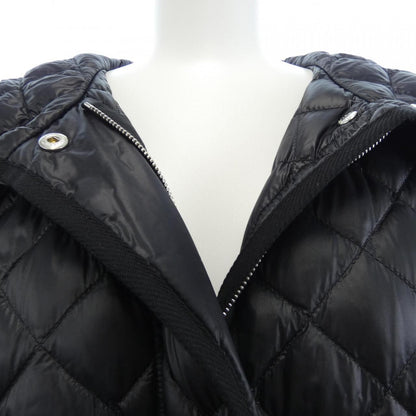 Moncler Barrois Down Coat — view 6