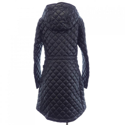 Moncler Barrois Down Coat — view 2