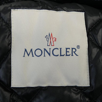Moncler Barrois Down Coat — view 5