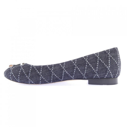 Louis Vuitton LV Twist Shake Line Ballerina Flat Shoes — view 2