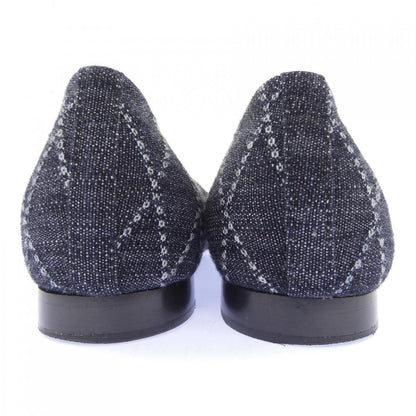 Louis Vuitton LV Twist Shake Line Ballerina Flat Shoes — view 5