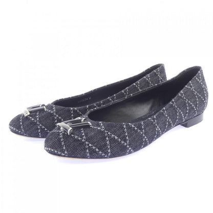 Louis Vuitton LV Twist Shake Line Ballerina Flat Shoes — view 3