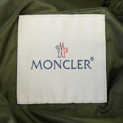 Moncler Barbel Down Coat — view 5