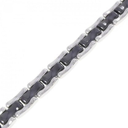 Chanel Ultra Noire Bracelet — view 2