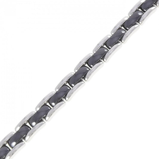 Chanel Ultra Noire Bracelet