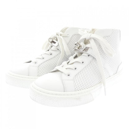 Hermes Day Dream Kelly Buckle Sneakers — view 3