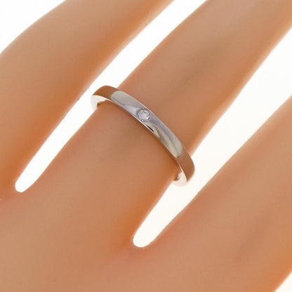 Cartier Ballerina Ring Silver — view 5