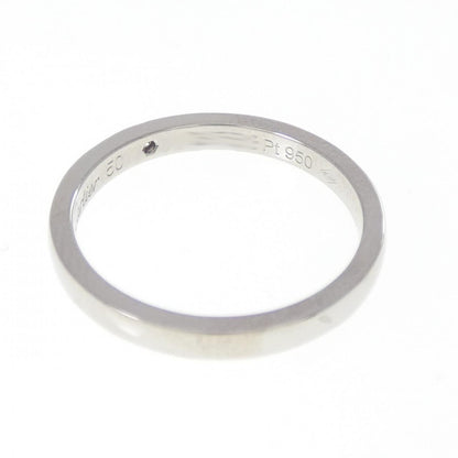 Cartier Ballerina Ring Silver — view 3