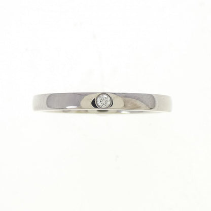 Cartier Ballerina Ring Silver — view 2