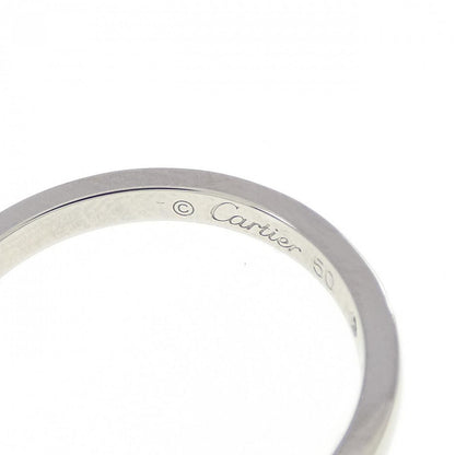 Cartier Ballerina Ring Silver — view 4