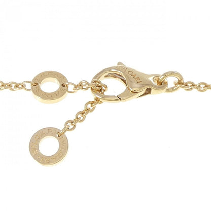 Bvlgari Parentesi Necklace Gold — view 5