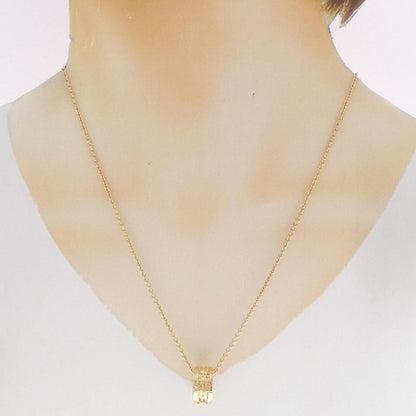Bvlgari Parentesi Necklace Gold — view 6