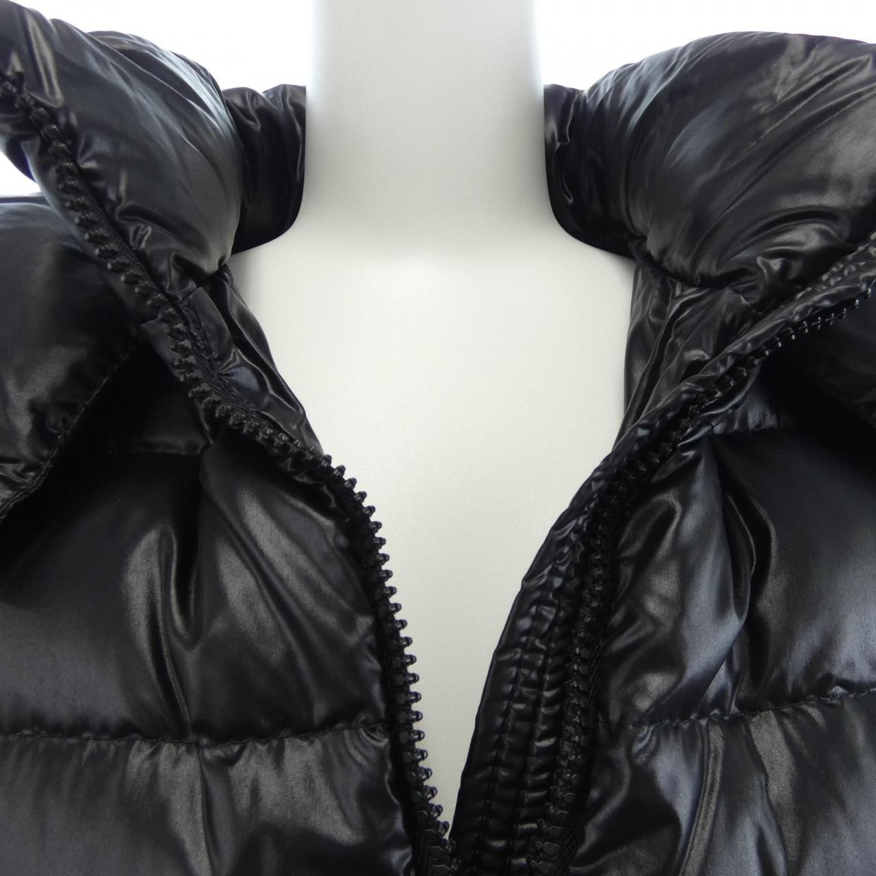 Moncler Bady Down Jacket — view 6